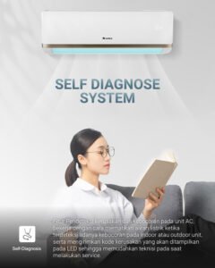 ac gree combo split inverter series gwc css 2 indoor 1 outdoor